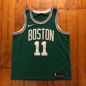 COPY - Boston Celtics - Kyrie Irving Jersey